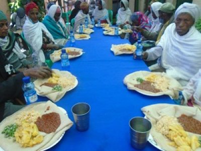Social event