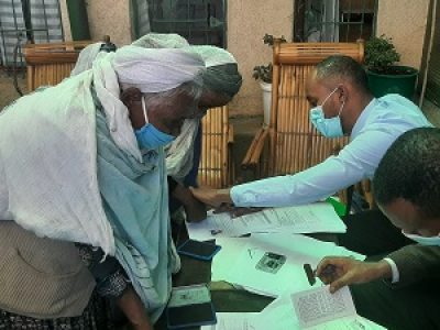 Cash Transfer