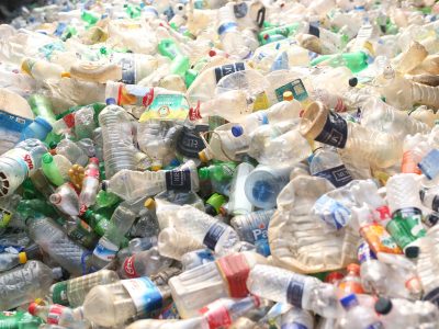 Recycling