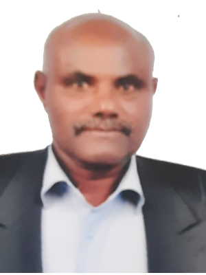 Ato Yakob Kebede