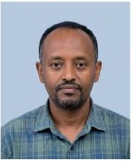 Zelalem Bogale
