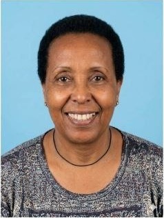 Meseret Markos