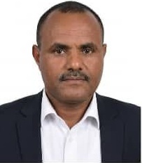 Yacob Kebede